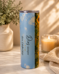 Dios Siempre Abre Camino| Premium 20oz Tumbler